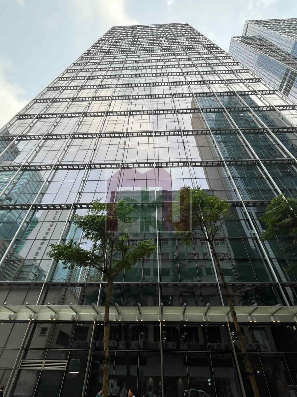 Landmark East - AXA Tower - Kwun Tong Office for Rent | Moku Property